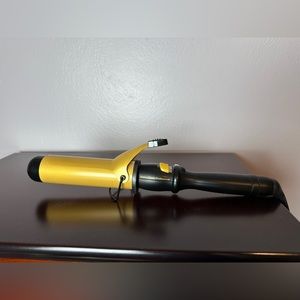 Curling Iron